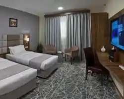 Delights Inn - Green Oasis Hotel thumbnail